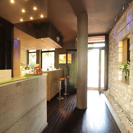 Hotel Domo Perugia Exterior photo