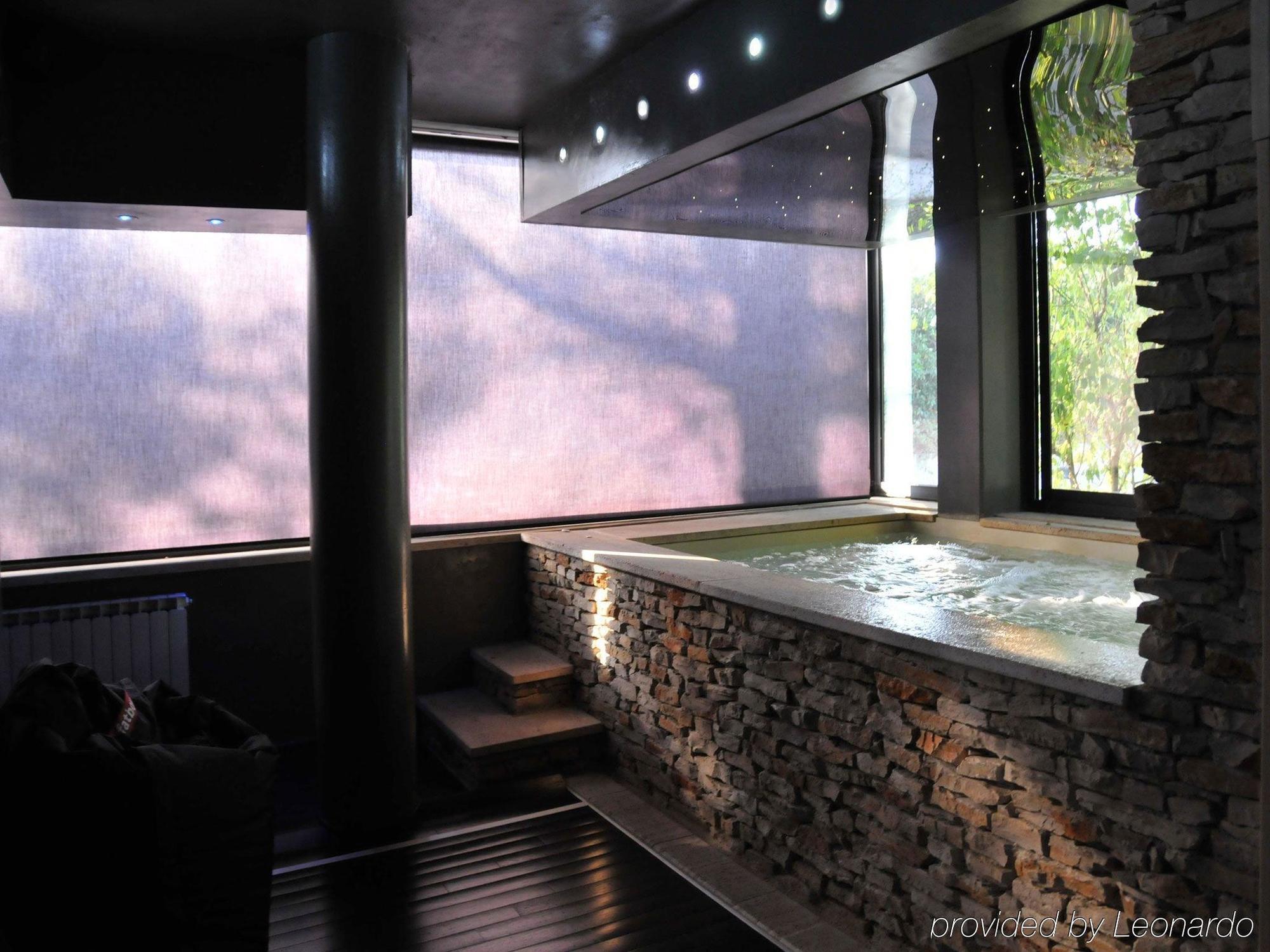 Hotel Domo Perugia Facilities photo