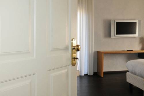 Hotel Domo Perugia Room photo