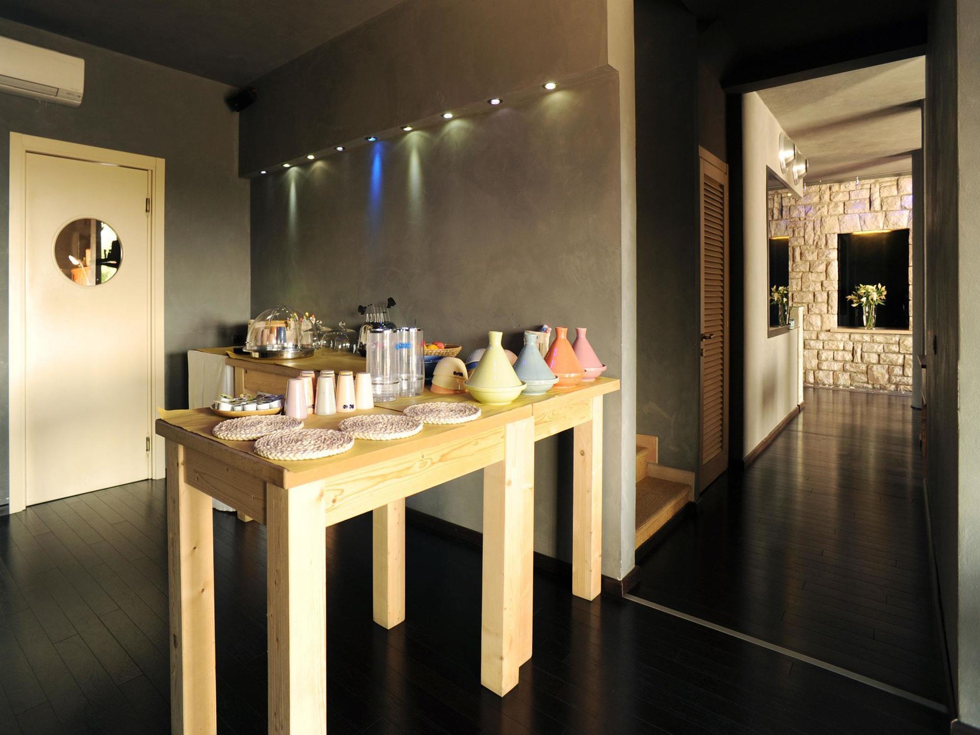 Hotel Domo Perugia Room photo