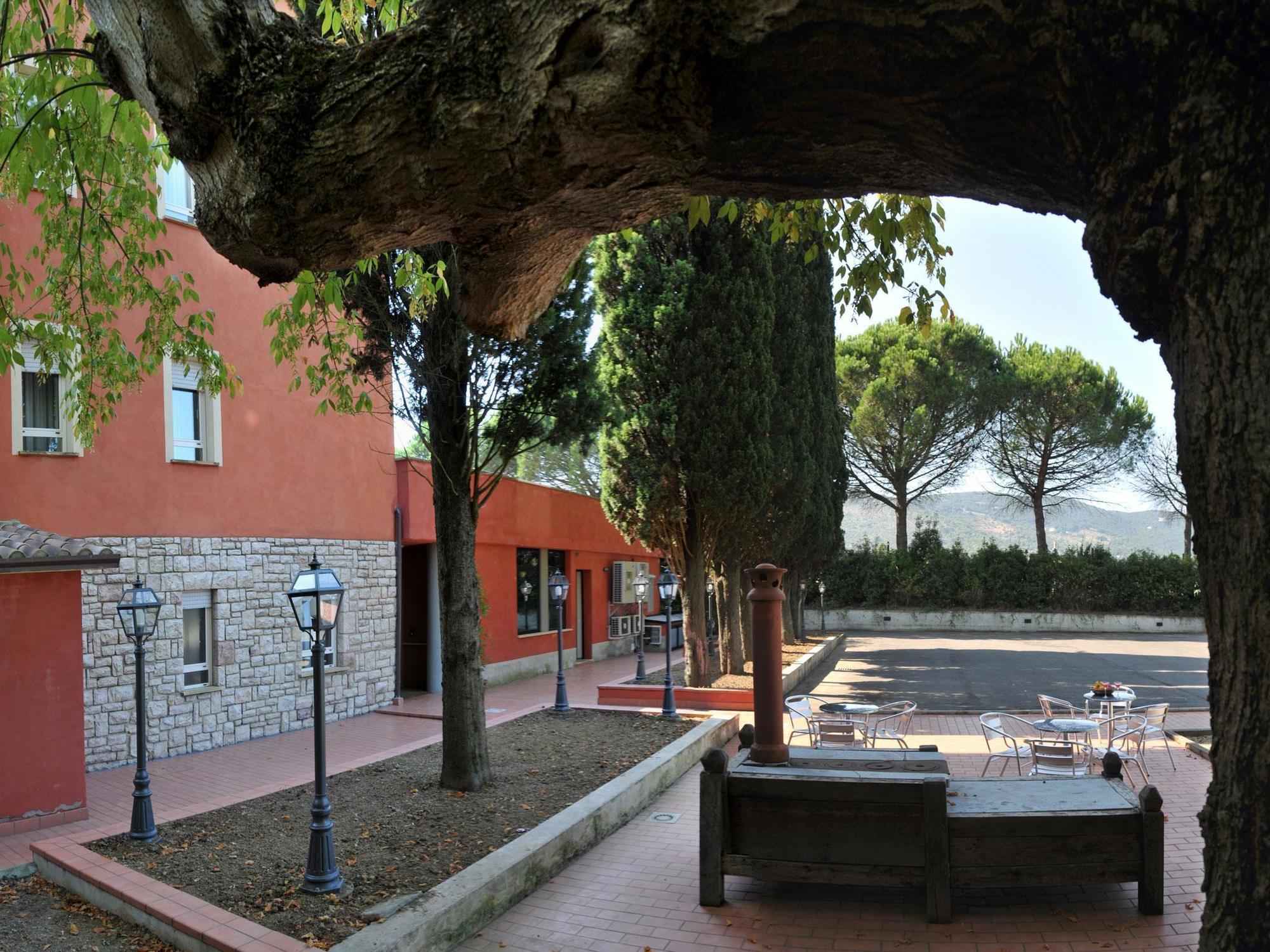 Hotel Domo Perugia Exterior photo