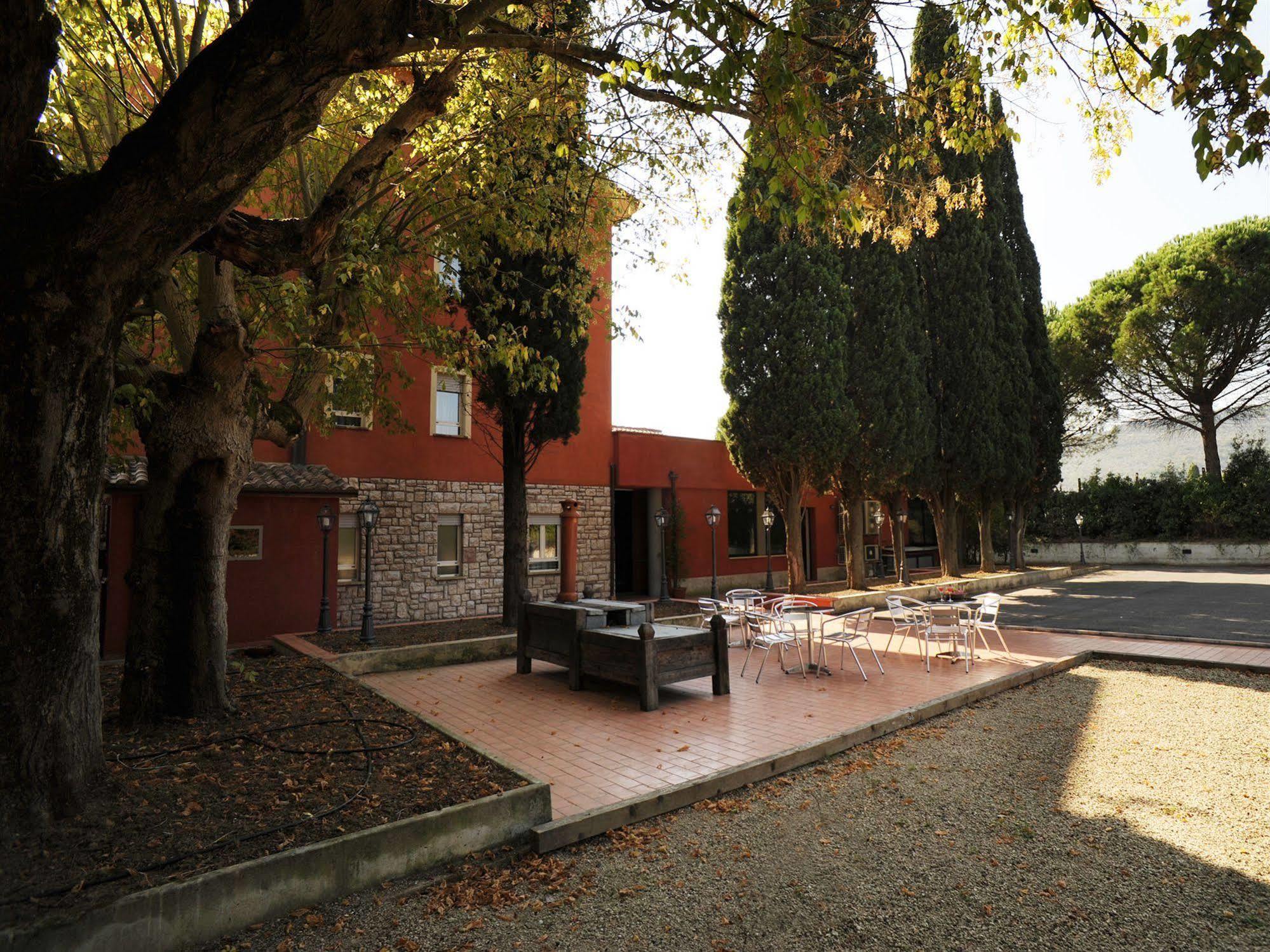 Hotel Domo Perugia Exterior photo