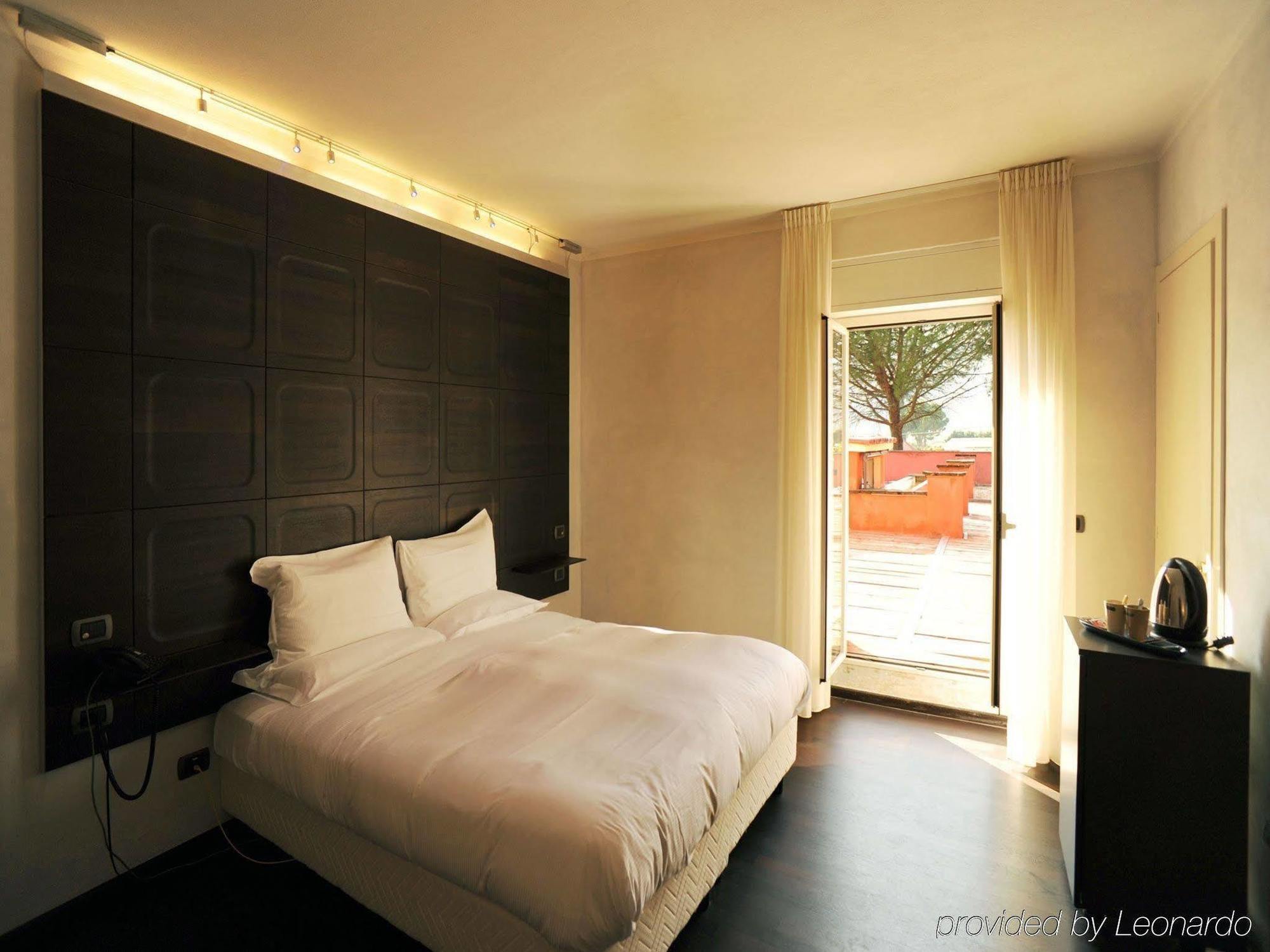 Hotel Domo Perugia Room photo