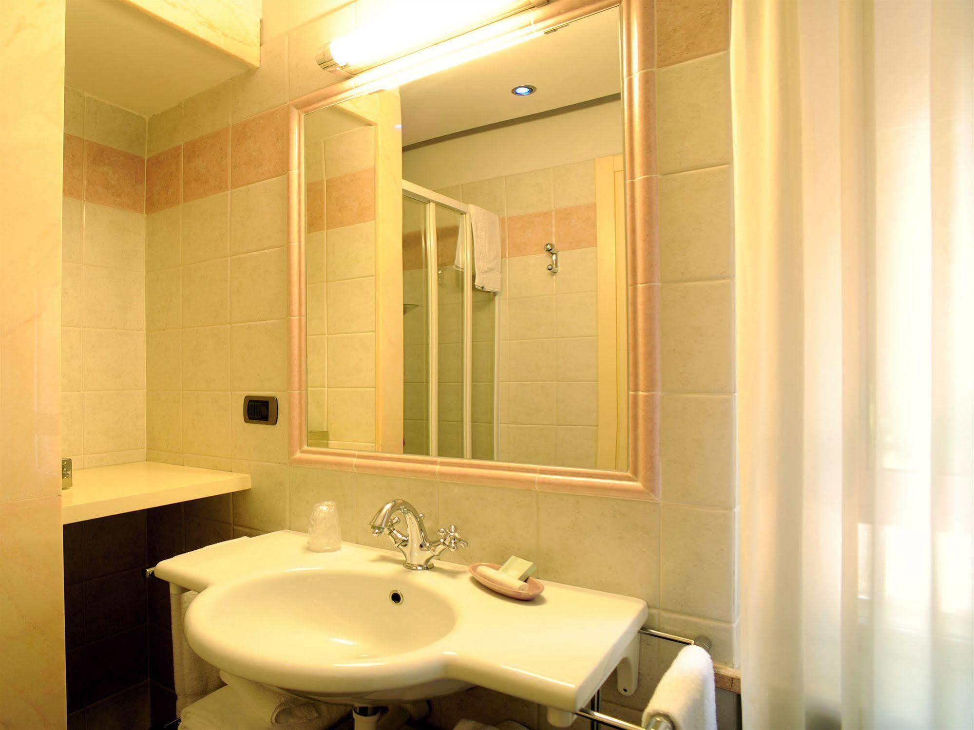 Hotel Domo Perugia Room photo