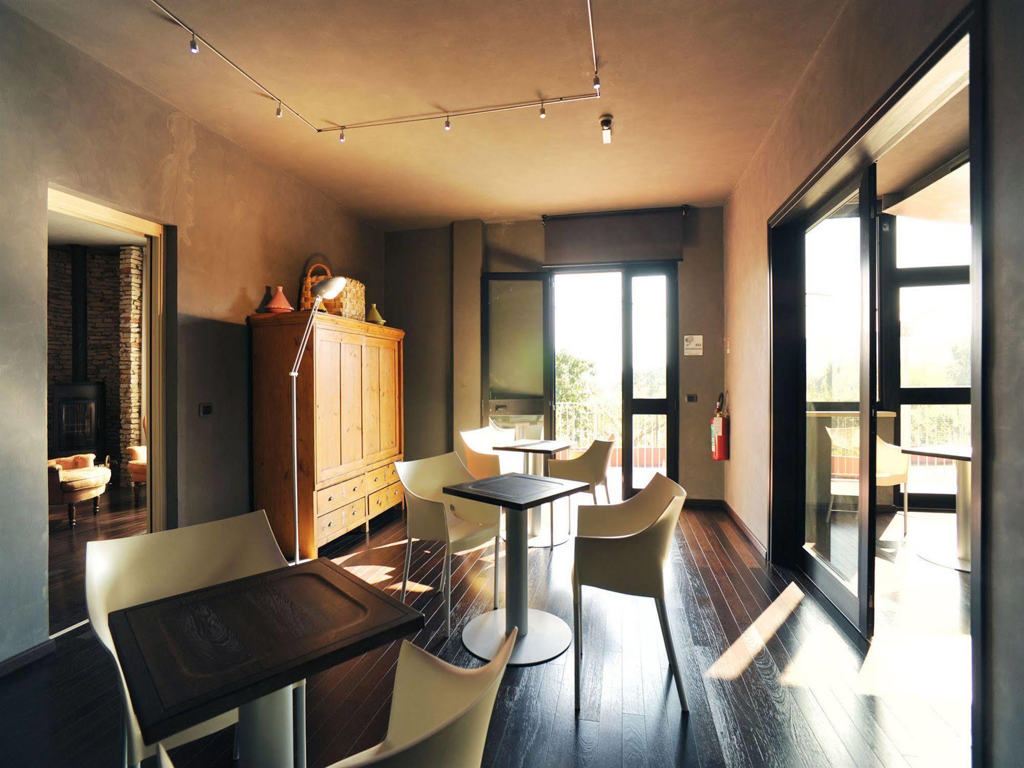 Hotel Domo Perugia Room photo