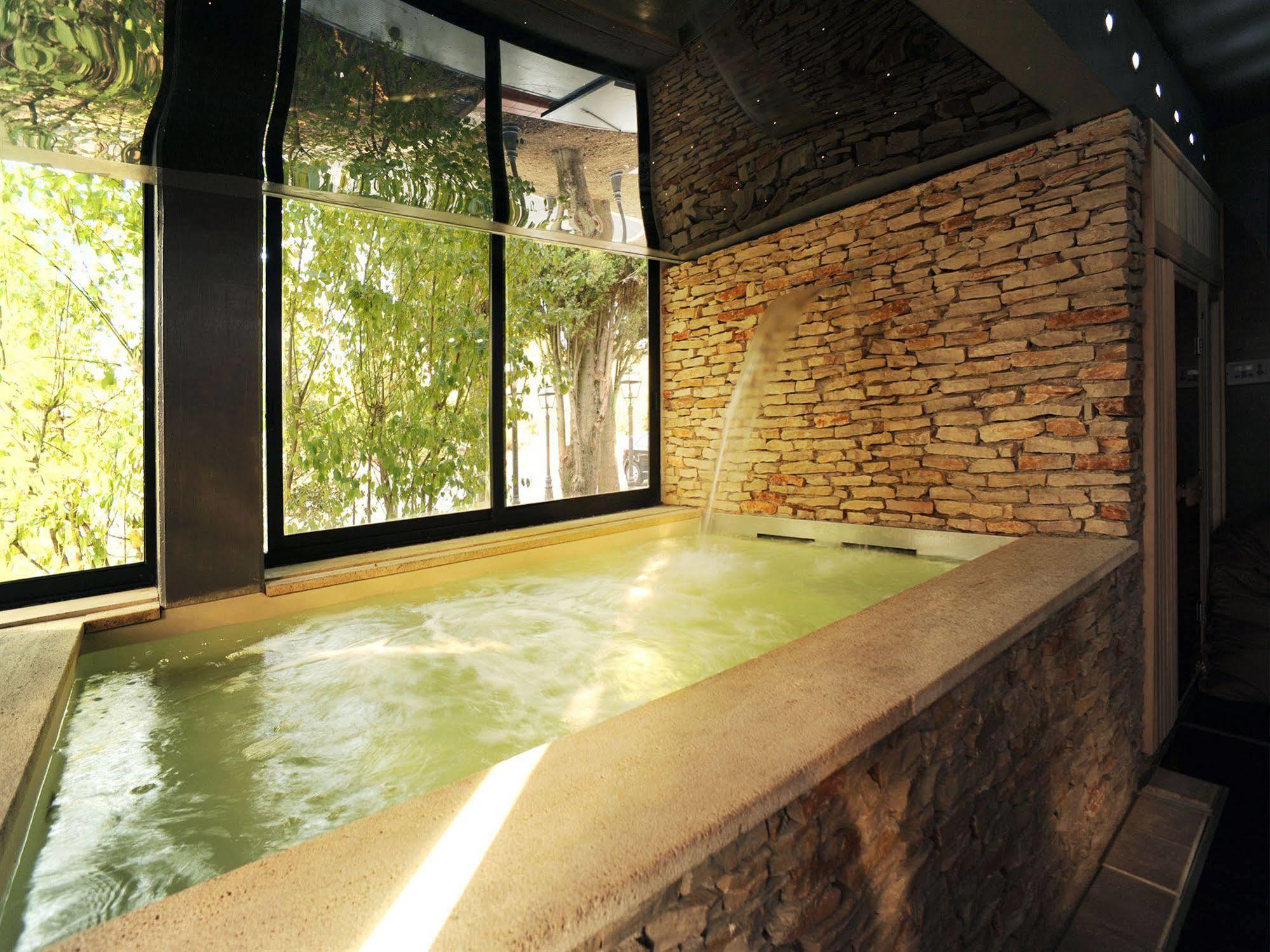 Hotel Domo Perugia Facilities photo