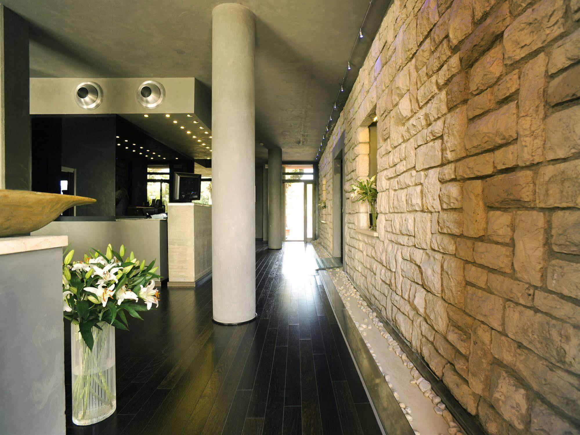 Hotel Domo Perugia Exterior photo