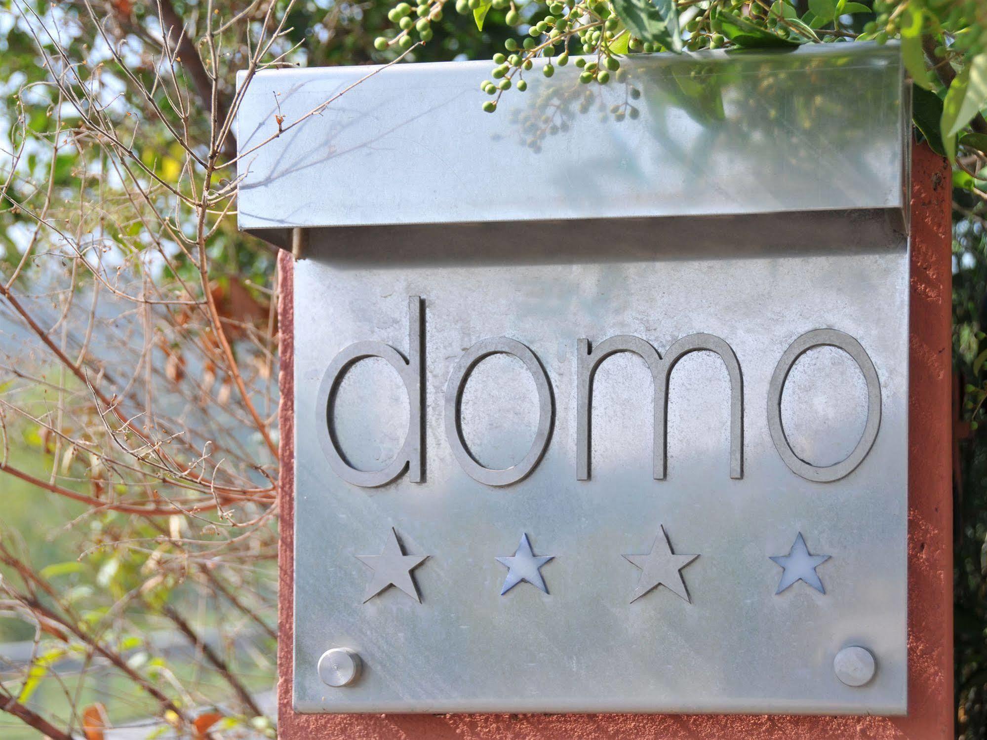 Hotel Domo Perugia Exterior photo